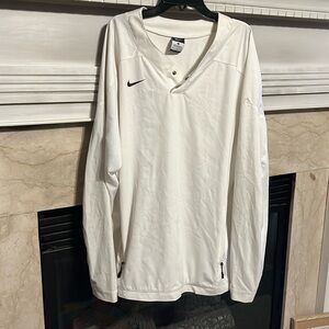 - 🌼 Nike X-large pull over🌼